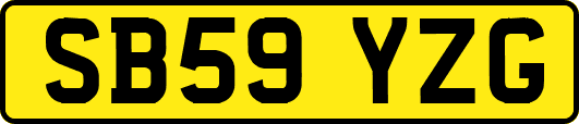 SB59YZG