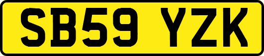 SB59YZK