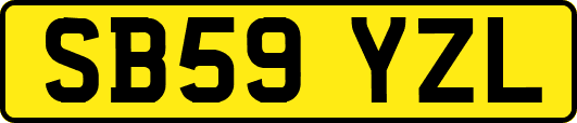 SB59YZL