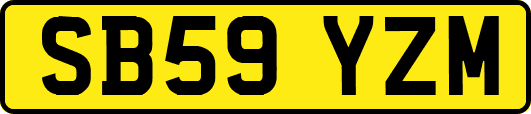SB59YZM