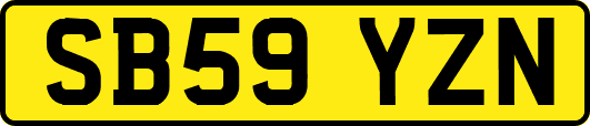 SB59YZN
