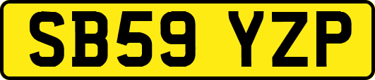 SB59YZP