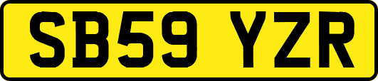 SB59YZR