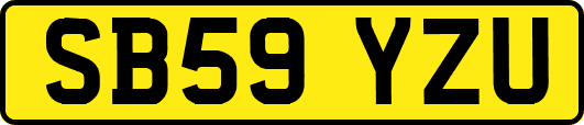 SB59YZU