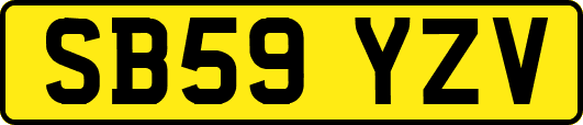SB59YZV