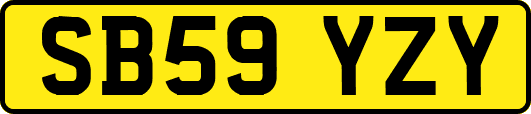 SB59YZY