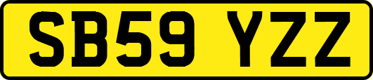 SB59YZZ