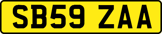 SB59ZAA