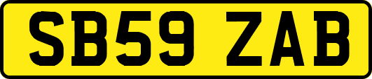SB59ZAB
