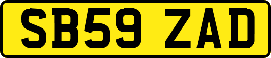 SB59ZAD
