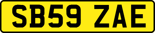 SB59ZAE