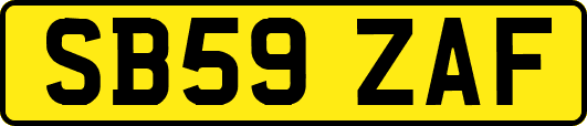 SB59ZAF