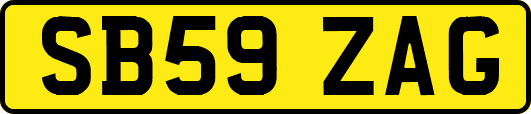 SB59ZAG