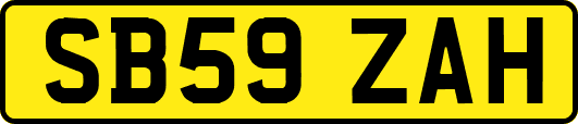 SB59ZAH