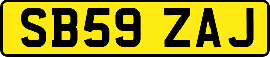 SB59ZAJ