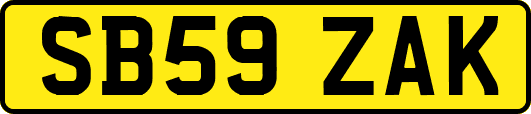SB59ZAK