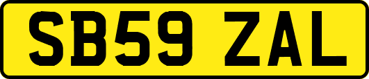 SB59ZAL