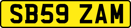 SB59ZAM