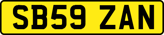 SB59ZAN