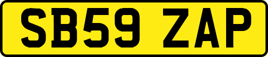 SB59ZAP