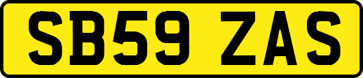 SB59ZAS