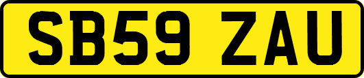 SB59ZAU