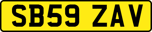 SB59ZAV