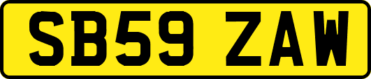 SB59ZAW