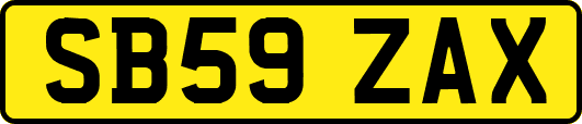 SB59ZAX
