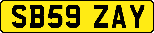 SB59ZAY