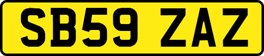 SB59ZAZ