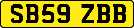 SB59ZBB