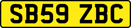 SB59ZBC