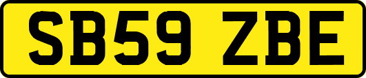 SB59ZBE