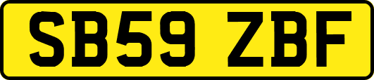 SB59ZBF