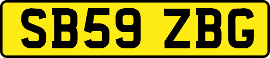 SB59ZBG