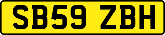 SB59ZBH