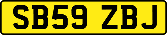 SB59ZBJ