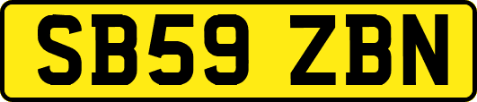SB59ZBN