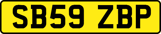 SB59ZBP