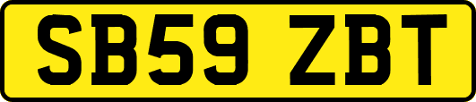 SB59ZBT