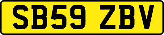 SB59ZBV