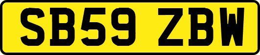 SB59ZBW