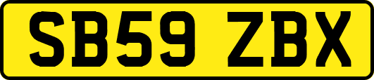 SB59ZBX