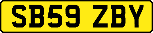 SB59ZBY