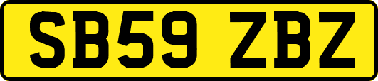 SB59ZBZ