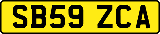SB59ZCA