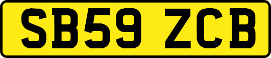 SB59ZCB