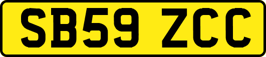 SB59ZCC