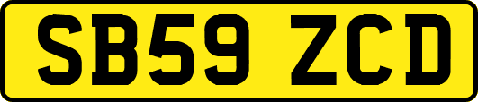 SB59ZCD